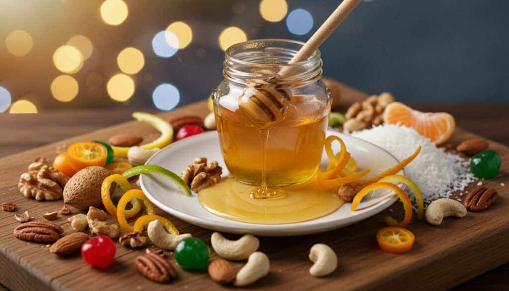 découvrez la recette divine du gâteau d’ambroisie, un dessert exquis digne du festin des dieux de l’olympe, alliant saveurs célestes et douceur gourmande.