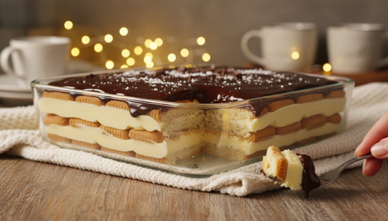 découvrez la recette du gâteau éclairs, une douceur irrésistible idéale pour sauver le quartier secret avec gourmandise et convivialité.
