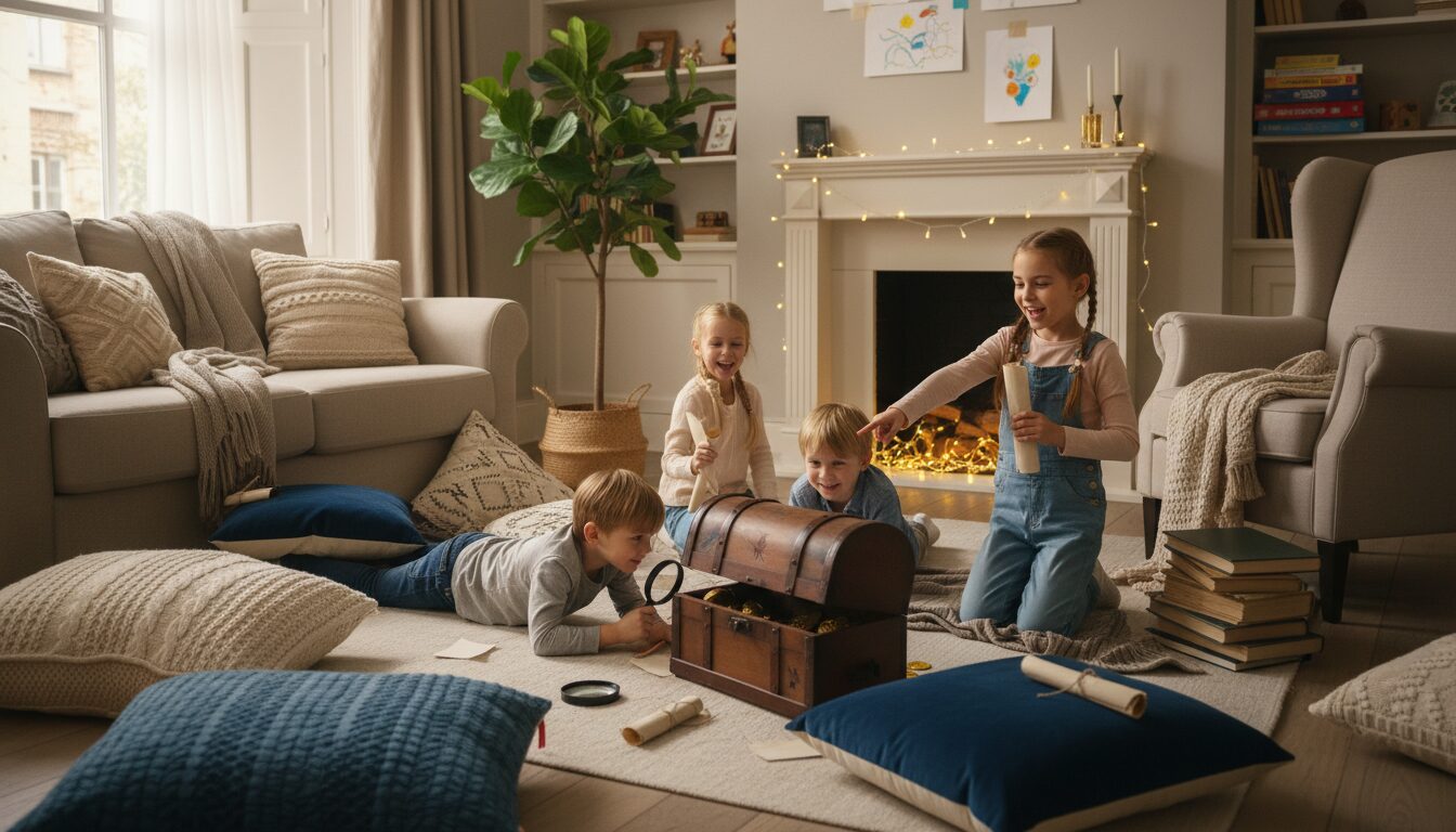 découvrez une pause gourmande au château fort avec un goûter à thème express et facile, spécialement conçu pour les enfants de 7 à 9 ans. amusez-vous tout en savourant des délices simples et délicieux !