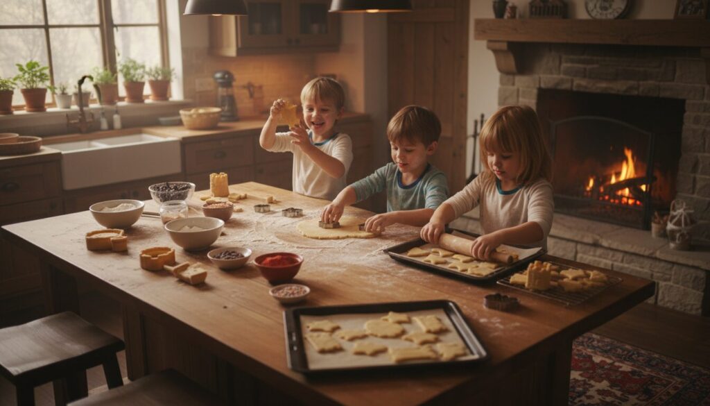 découvrez la pause gourmande du château fort, un goûter à thème rapide et facile, spécialement conçu pour les enfants de 7 à 9 ans. parfait pour une activité ludique et délicieuse !