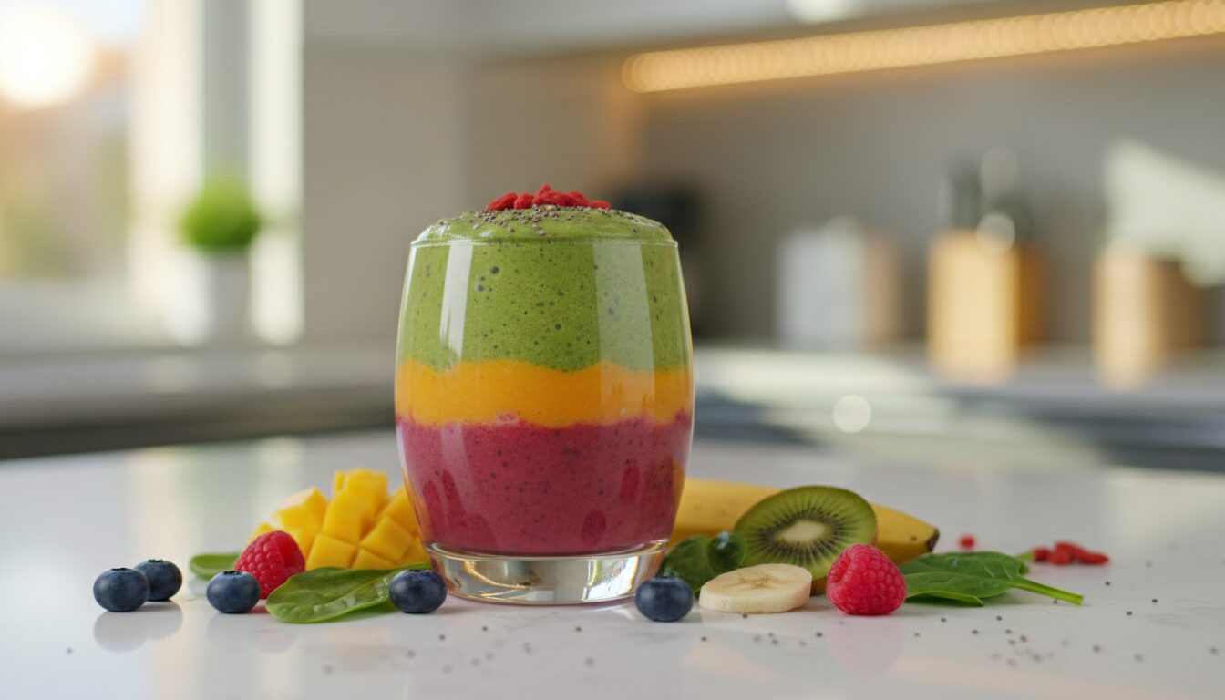 offrez à toute votre équipe un coup de boost naturel avec notre mission smoothie énergie, alliant saveurs et vitalité pour une journée dynamique.