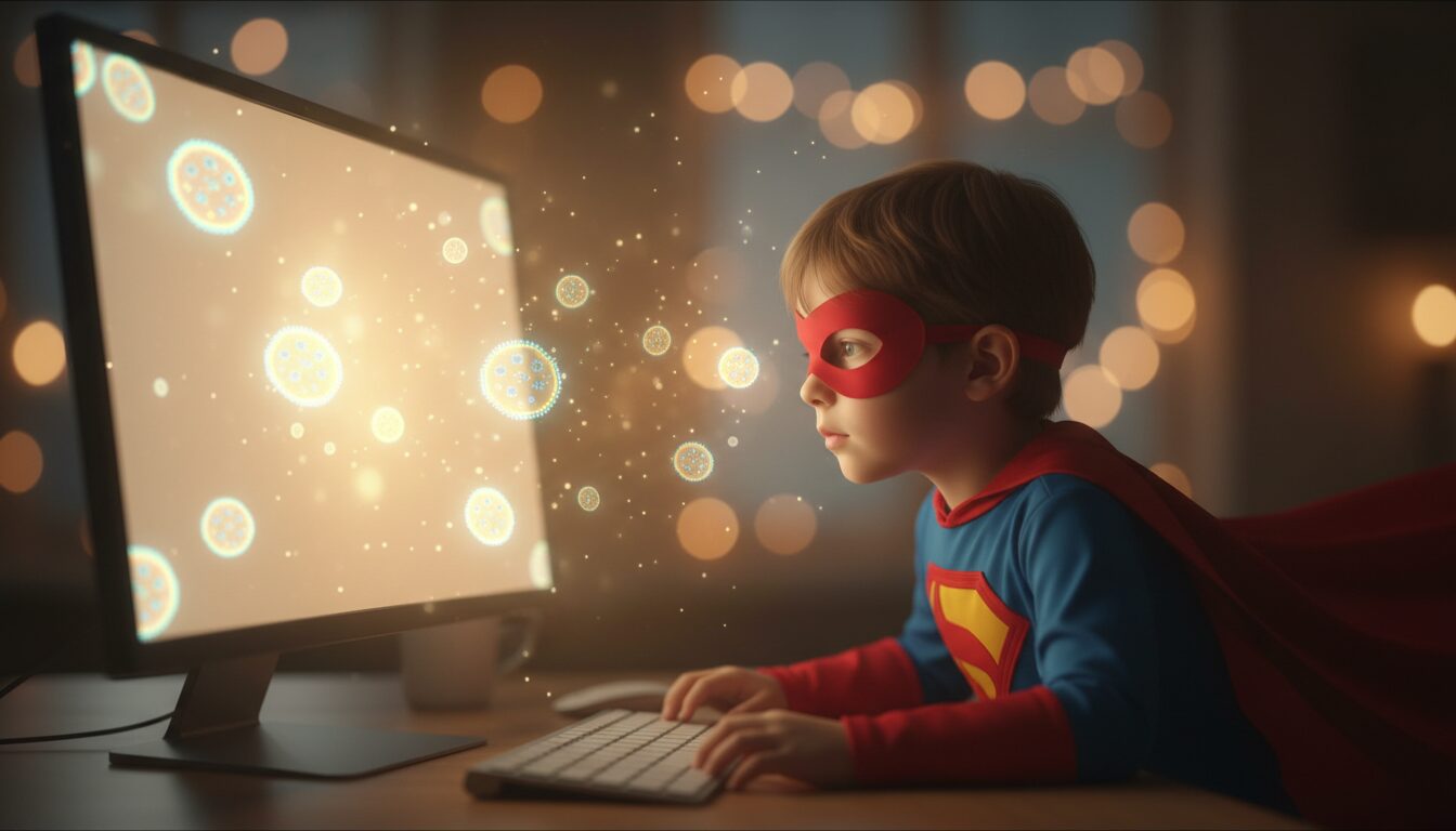 découvrez le pouvoir des cookies invisibles à partager, une technologie innovante pour optimiser l'expérience utilisateur et personnaliser vos interactions en ligne.