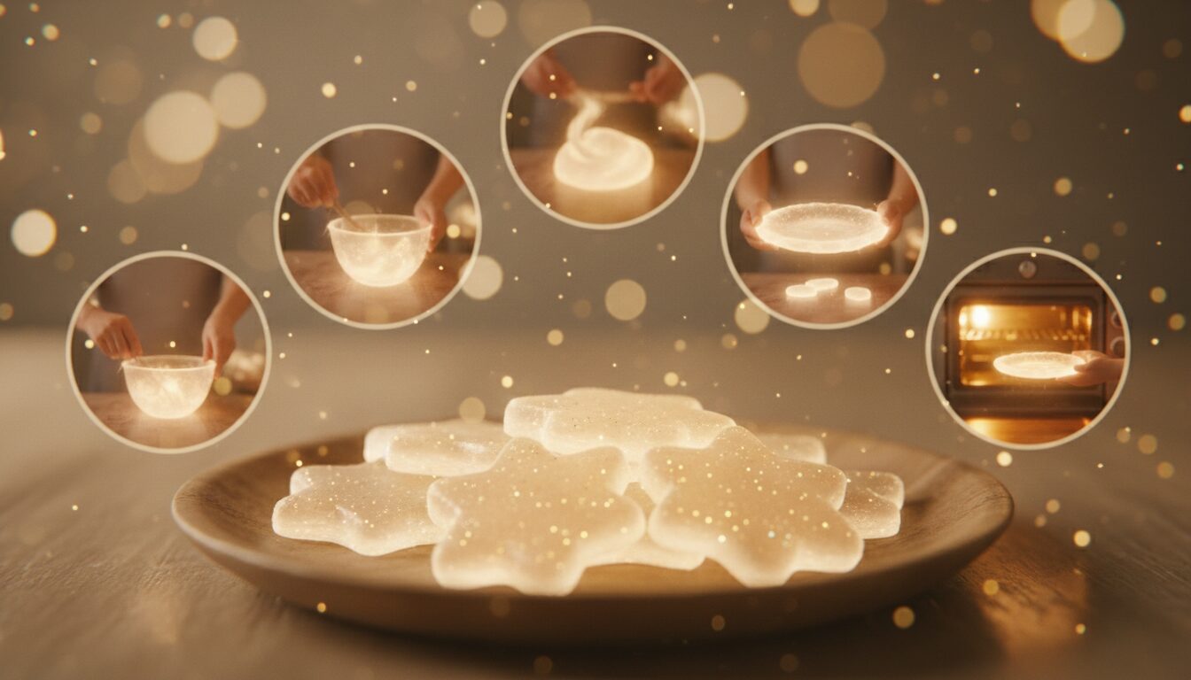 découvrez le pouvoir des cookies invisibles à partager et comment ils transforment votre expérience en ligne de manière discrète et efficace.