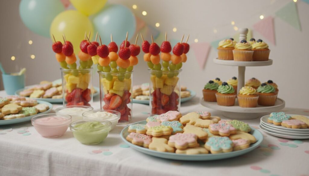 organisez une fête en intérieur pour enfants afin de célébrer l'arrivée du printemps avec joie, jeux et activités amusantes adaptées à cette belle saison.