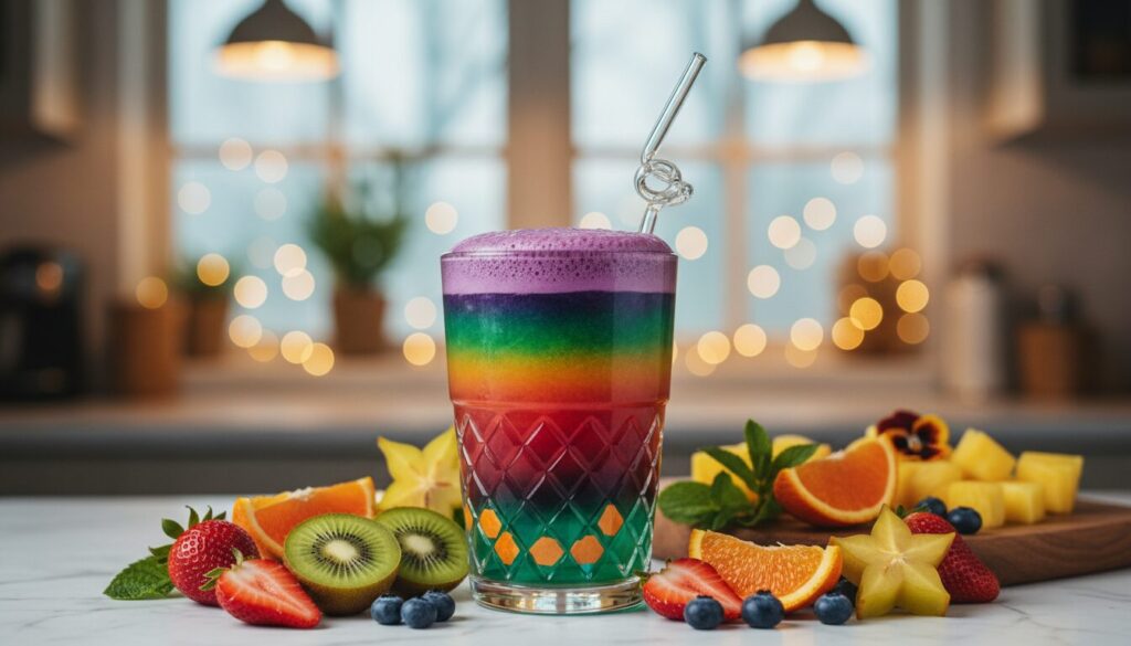 découvrez notre cocktail multivitaminé du quartier général, un mélange revitalisant et sain pour booster votre énergie et bien-être au quotidien.