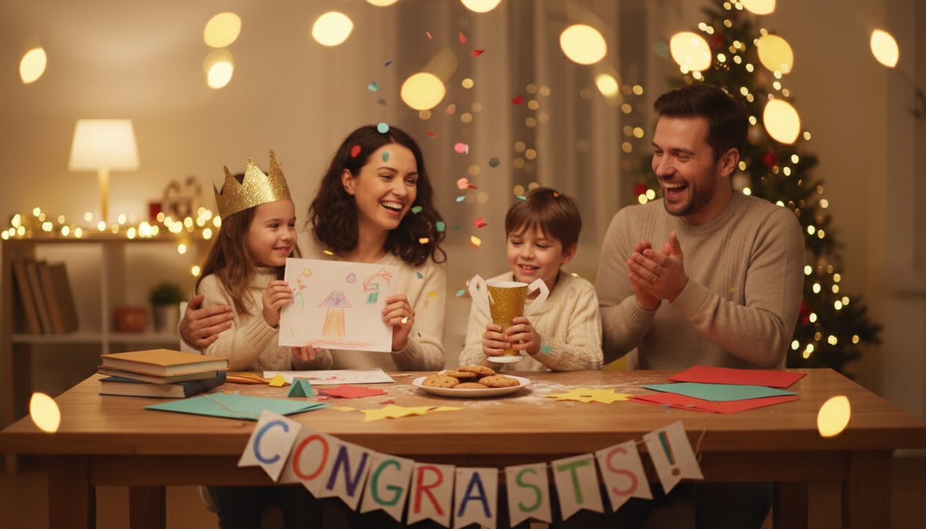 découvrez comment transformer une contrainte scolaire en une occasion festive et motivante pour les élèves grâce à des astuces créatives et des activités ludiques.