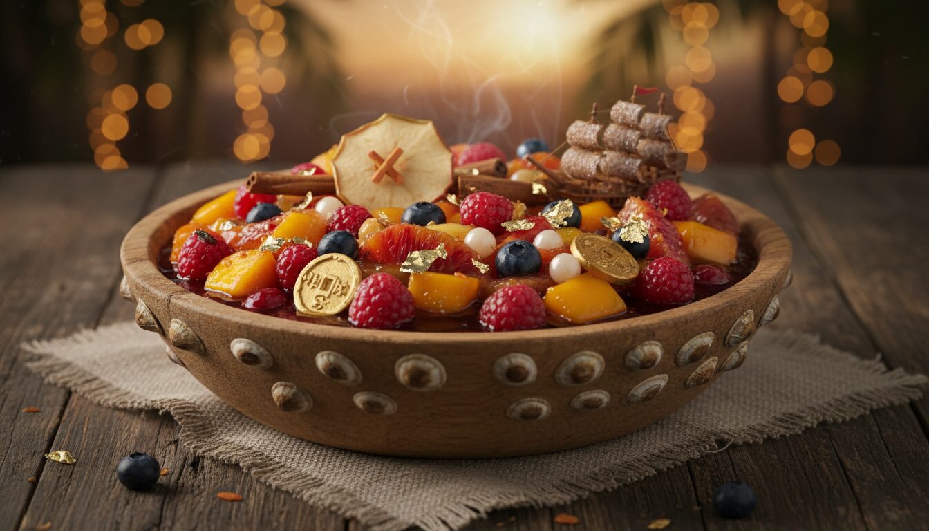 découvrez la compote potion d’énergie des flibustiers, une délicieuse compote revitalisante qui vous apporte énergie et vitalité à chaque cuillerée. parfaite pour un coup de boost naturel !