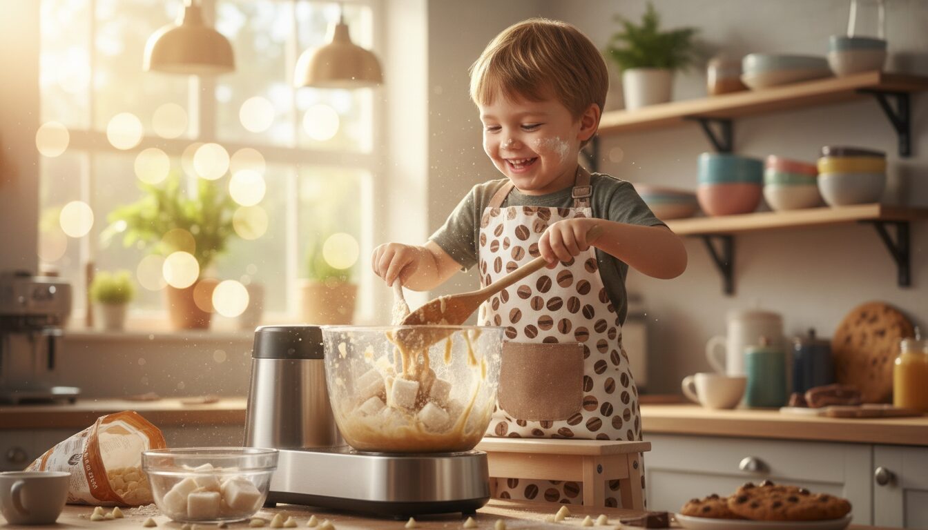 explore l’univers rafraîchissant de l’élixir glacé créé par le robot gourmand, une expérience savoureuse et innovante à ne pas manquer.