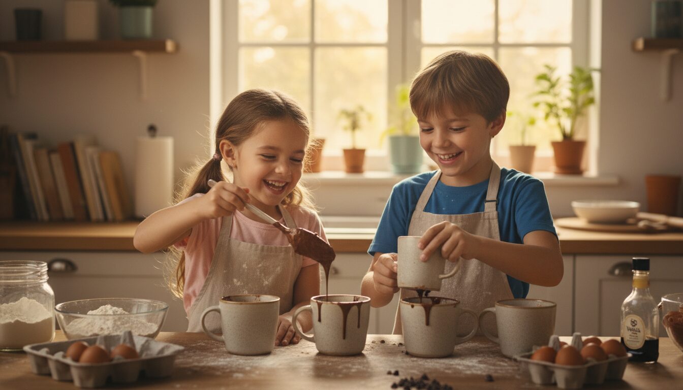 découvrez une collation à thème express, facile et rapide, spécialement conçue pour les 10-12 ans. parfaite pour une expérience gourmande et ludique en un rien de temps !