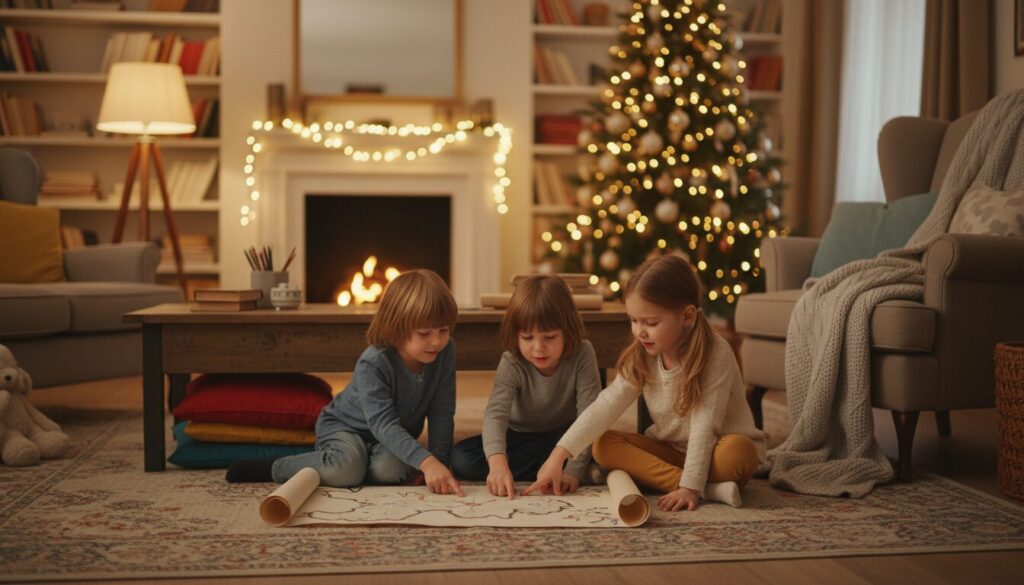 découvrez la pause chasse au trésor, un goûter à thème express et facile à organiser pour les enfants de 7 à 9 ans, idéal pour une fête ludique et mémorable.