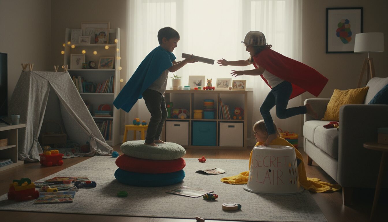 découvrez un goûter à thème express et facile pour les enfants de 7 à 9 ans, inspiré des héros légendaires. idéal pour des moments gourmands et ludiques en famille !