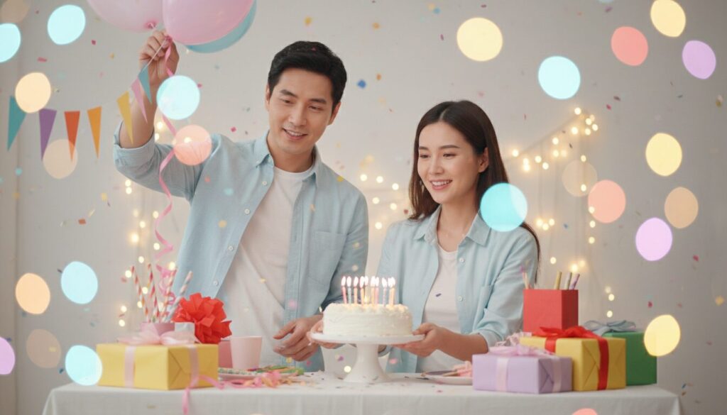 découvrez le festin des dieux, un menu d’anniversaire clé en main spécialement conçu pour les enfants de 3 à 6 ans. un repas festif, savoureux et facile à organiser pour une fête inoubliable.