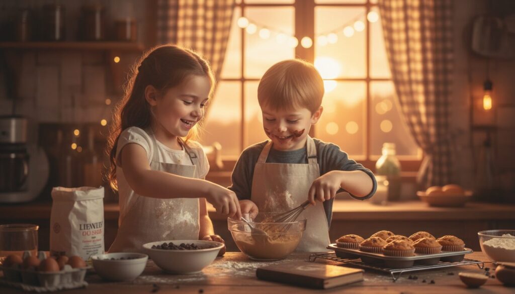 découvrez le goûter des petits dieux, un goûter à thème express et facile, parfait pour les enfants de 3 à 6 ans. idées gourmandes et amusantes pour un moment convivial et magique !