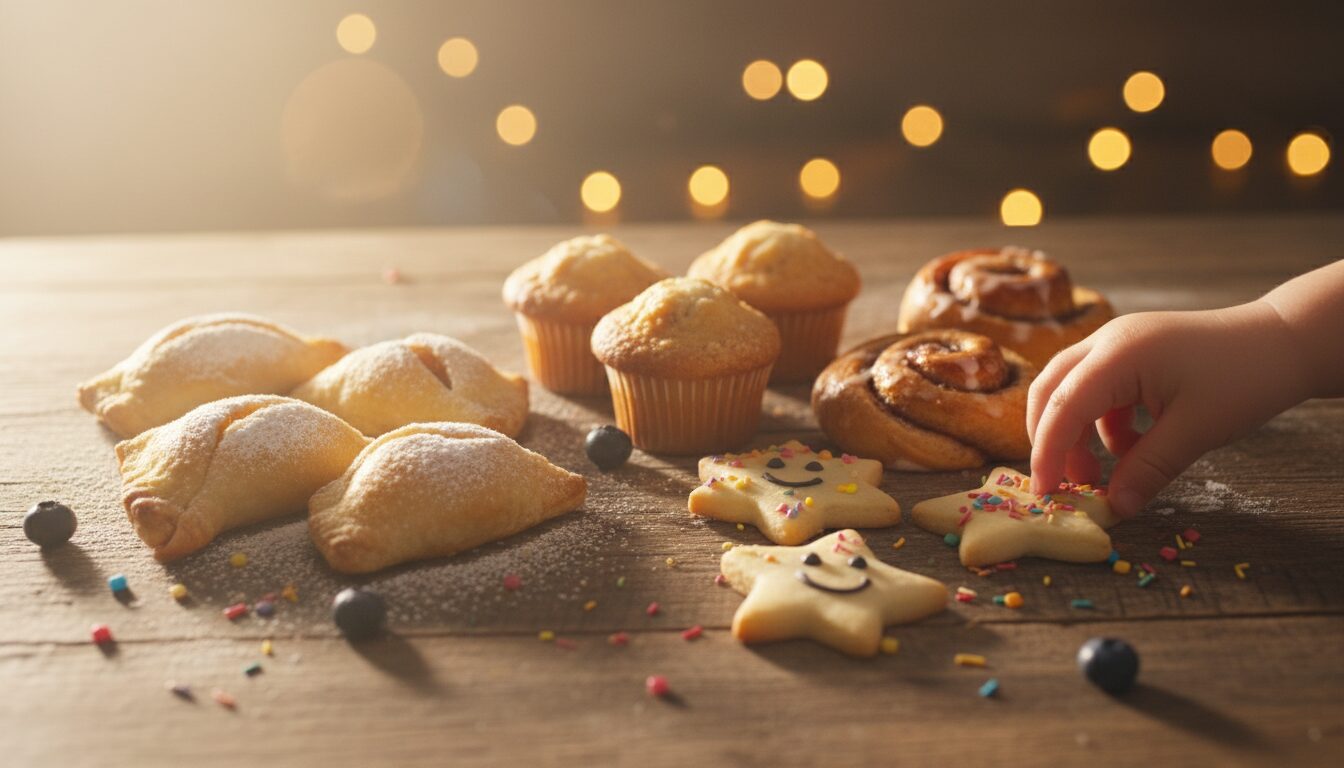 découvrez le goûter des petits dieux, un goûter à thème express et facile, spécialement conçu pour les enfants de 3 à 6 ans. des idées simples et rapides pour un moment gourmand et magique.