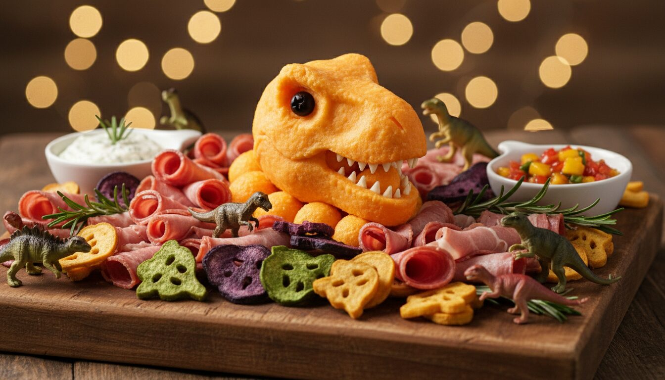 découvrez le pain surprise du site de fouilles des dinosaures, une expérience gourmande et ludique mêlant histoire et saveurs pour toute la famille.