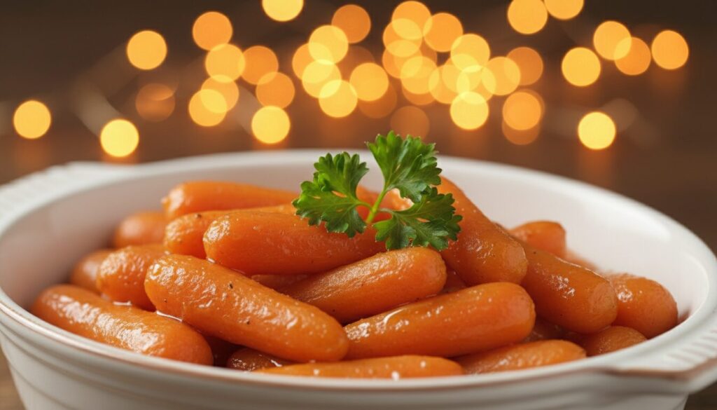 découvrez notre recette simple et rapide de poêlée de carottes tendres au miel, un accompagnement savoureux et sain à préparer en quelques minutes.
