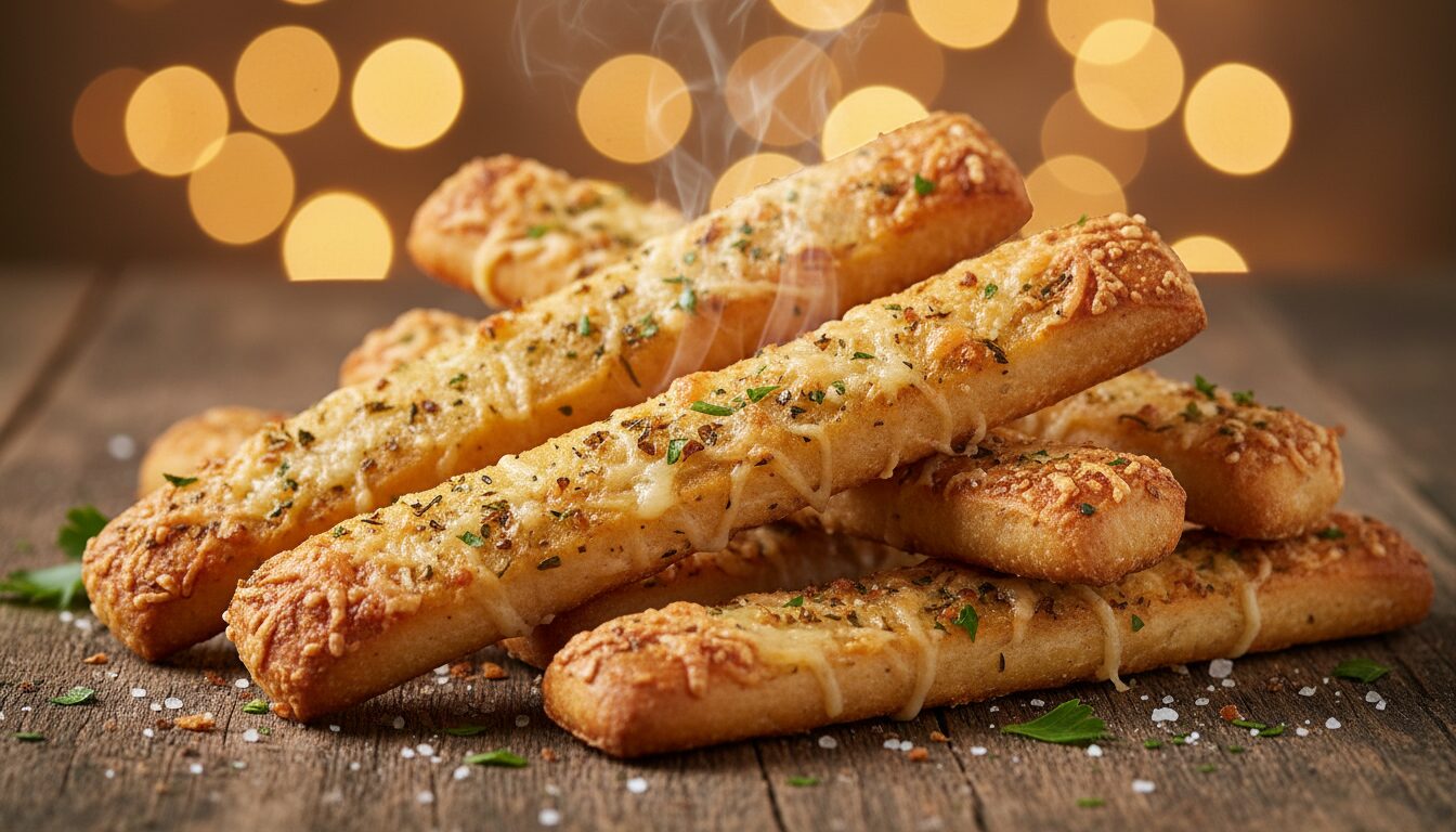 découvrez nos bâtonnets de pain artisanaux du quartier du capitaine, parfaits pour accompagner vos apéritifs et repas avec une saveur authentique.