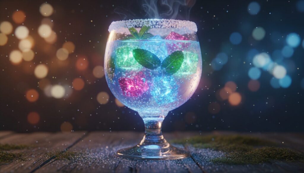 découvrez la boisson magique d’enlil, parfaite pour un goûter enchanté sous les étoiles. une recette unique qui émerveillera vos papilles lors de vos soirées célestes.