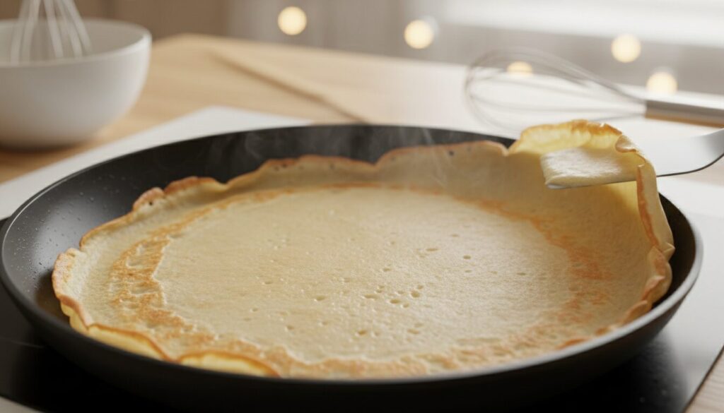 découvrez nos délicieuses crêpes voiles blanches, parfaites pour régaler l'équipage affamé avec saveur et douceur.