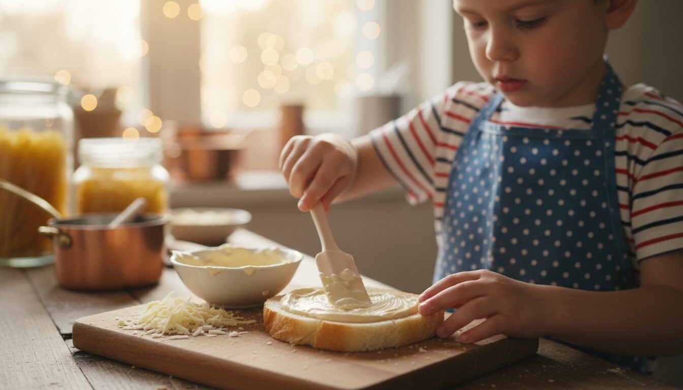découvrez notre recette facile de croque-monsieur simple à assembler, idéale pour un repas rapide et savoureux en quelques minutes.