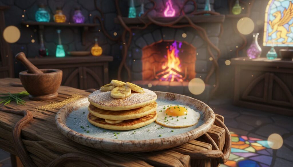 découvrez le dessert d’isis, une offrande sucrée et magique qui éveille les sens et honore les traditions égyptiennes anciennes.