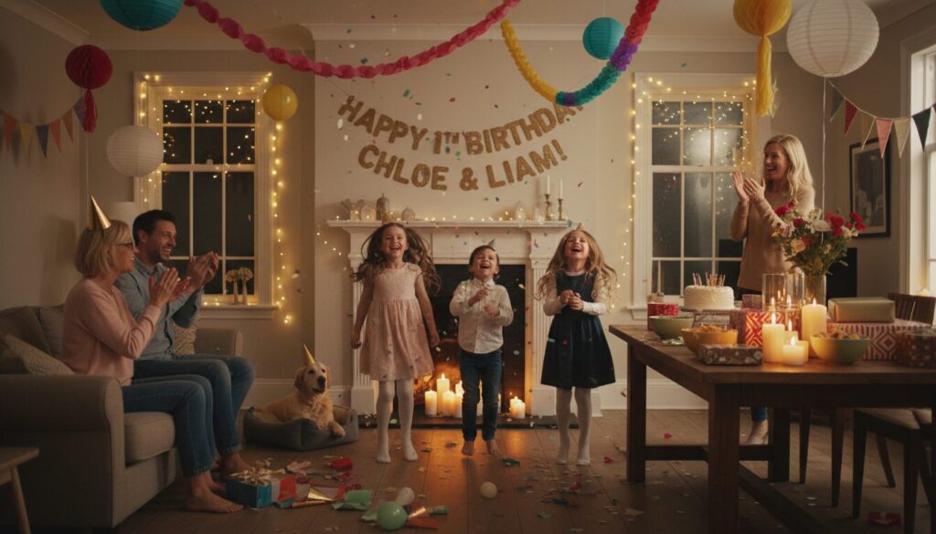 découvrez comment célébrer des moments spéciaux en dehors des anniversaires traditionnels avec des idées originales et mémorables.