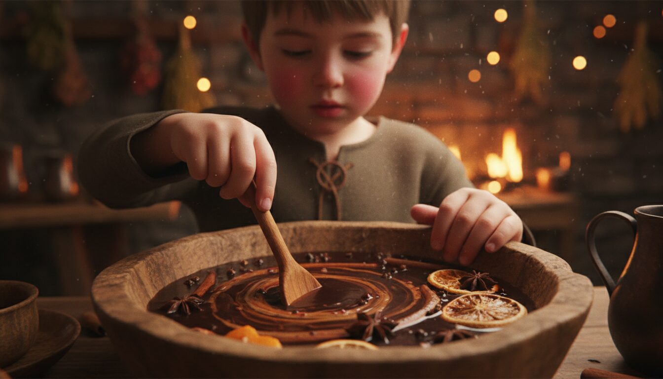 découvrez la boisson des preux chevaliers pour une soirée légendaire, alliant tradition et saveurs épiques pour des moments inoubliables entre amis.