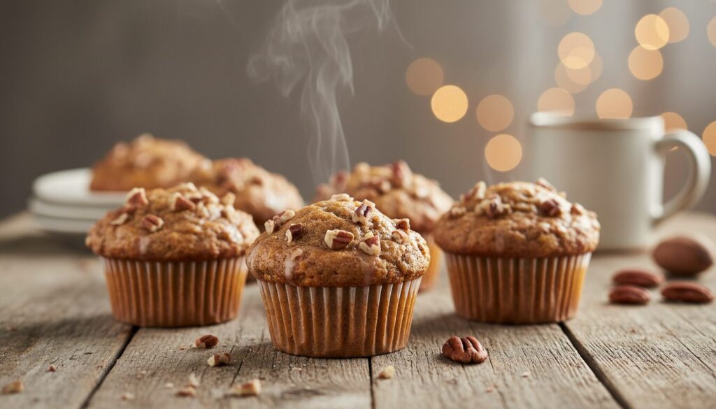 découvrez le secret gourmand des muffins de la base secrète, une recette inédite et délicieuse qui ravira vos papilles.