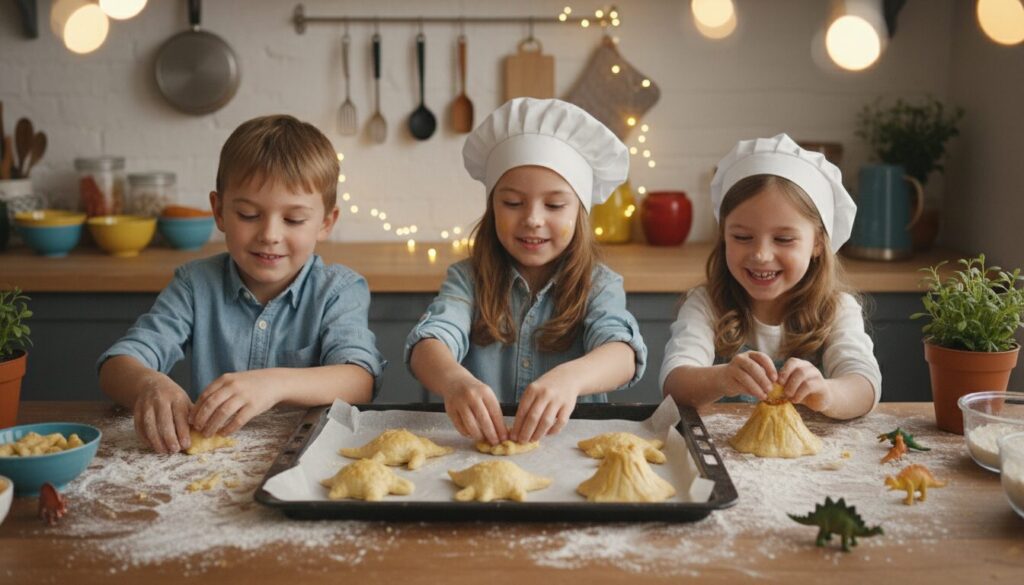 découvrez la monteka dino croustillante, une spécialité unique inspirée du volcan en activité, alliant saveurs intenses et textures croquantes pour une expérience gustative explosive.