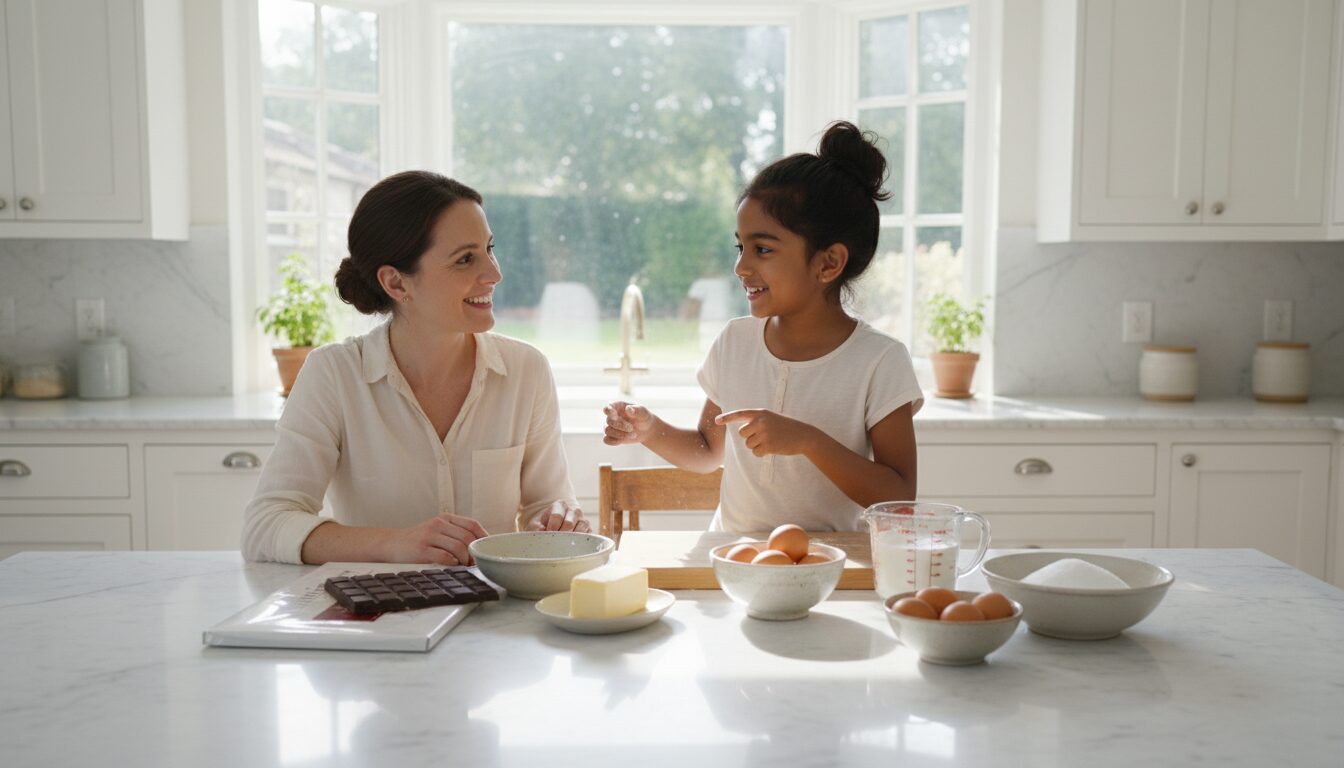 découvrez notre recette facile et rapide de mousse au chocolat avec seulement trois ingrédients simples. gourmandise garantie en un rien de temps !
