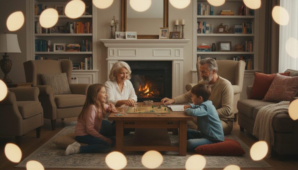 découvrez comment organiser une journée spéciale pour rassembler plusieurs générations d'enfants, favorisant échanges, jeux et souvenirs inoubliables en famille.