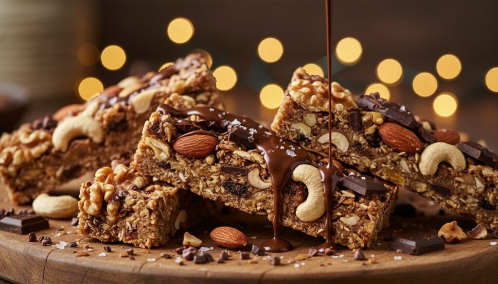 découvrez les barres énergétiques des marins intrépides, spécialement conçues pour fournir énergie et endurance lors de vos aventures en mer.