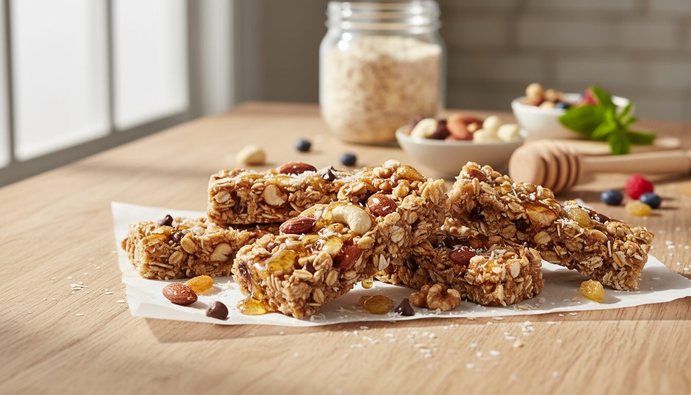 découvrez nos barres magiques conçues pour un entraînement intensif, parfaites pour améliorer votre force et performance rapidement.