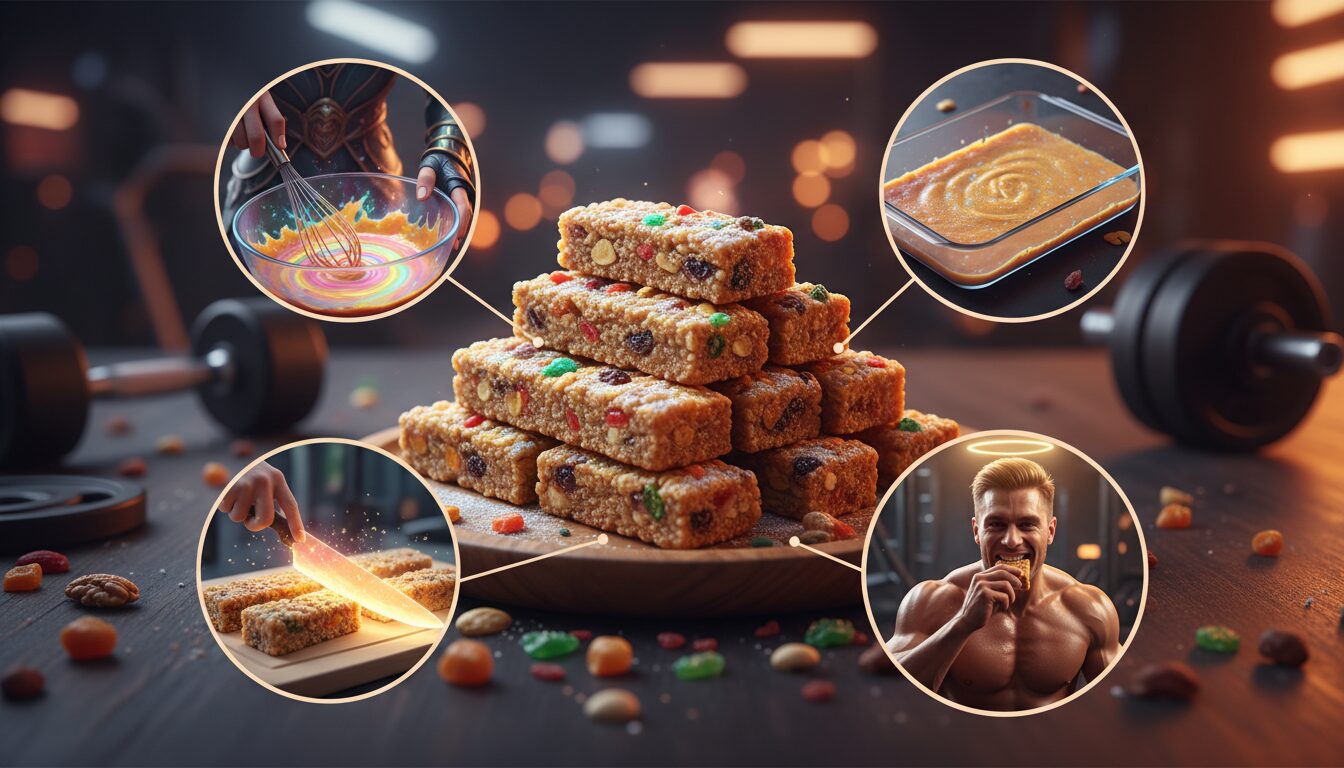 découvrez nos barres magiques conçues pour un entraînement intensif, alliant performance et qualité pour booster vos séances sportives.