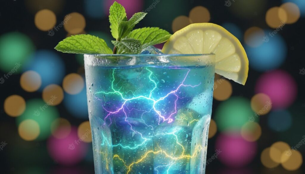 découvrez la boisson arc électrique, une boisson énergisante unique conçue pour rassembler vos pouvoirs et revitaliser votre énergie. parfaite pour booster votre journée avec une saveur électrisante.