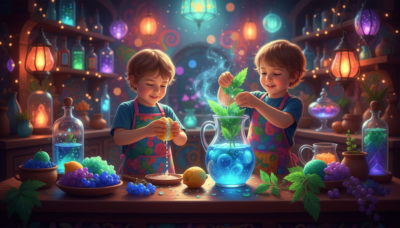 découvrez la boisson sacrée de zephyr, une pause fraîcheur mythique qui ravira vos sens et éveillera vos émotions.