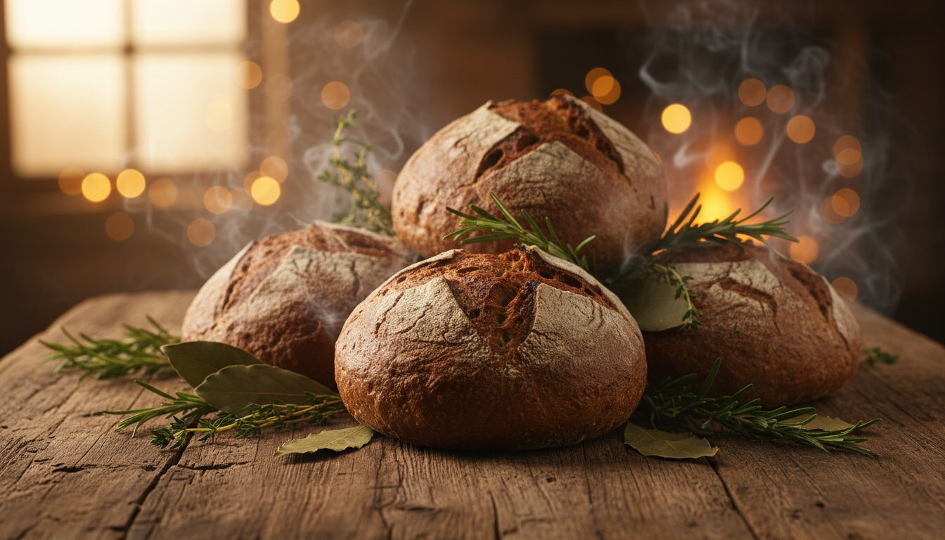 découvrez les sandwichs chevaleresques aux saveurs authentiques du moyen âge, une expérience gourmande qui vous transporte à l'époque médiévale avec des recettes traditionnelles revisitées.