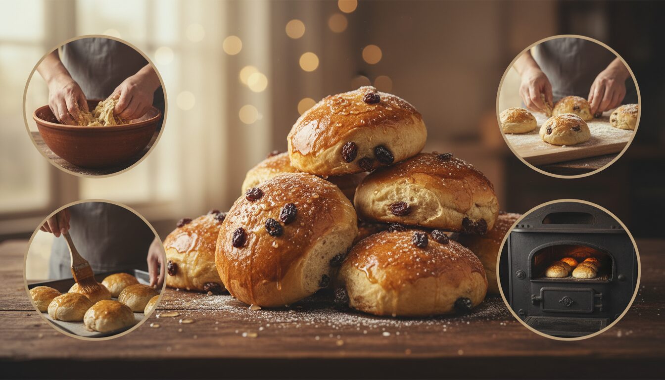 découvrez la recette authentique des pains au rhum des pirates corsaires, un délice sucré et parfumé qui évoque les aventures en mer.