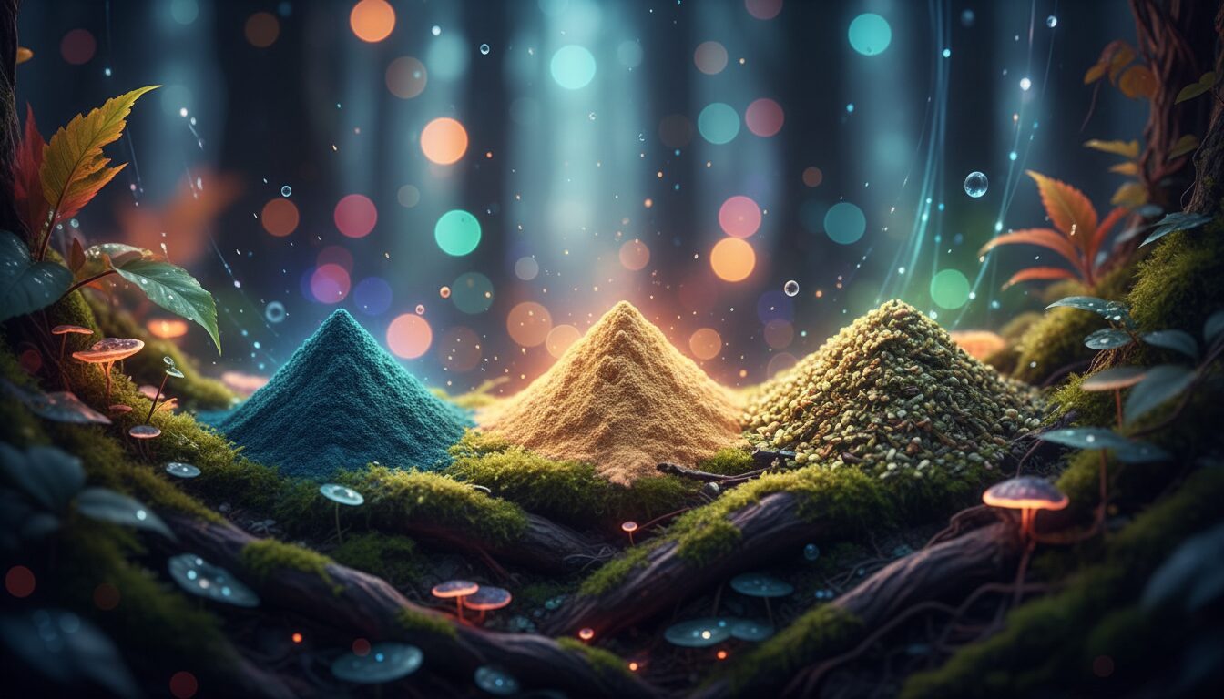 découvrez le smoothie des jeunes magiciens, une boisson colorée et pleine de saveurs éclatantes, idéale pour un coup de boost magique et naturel.