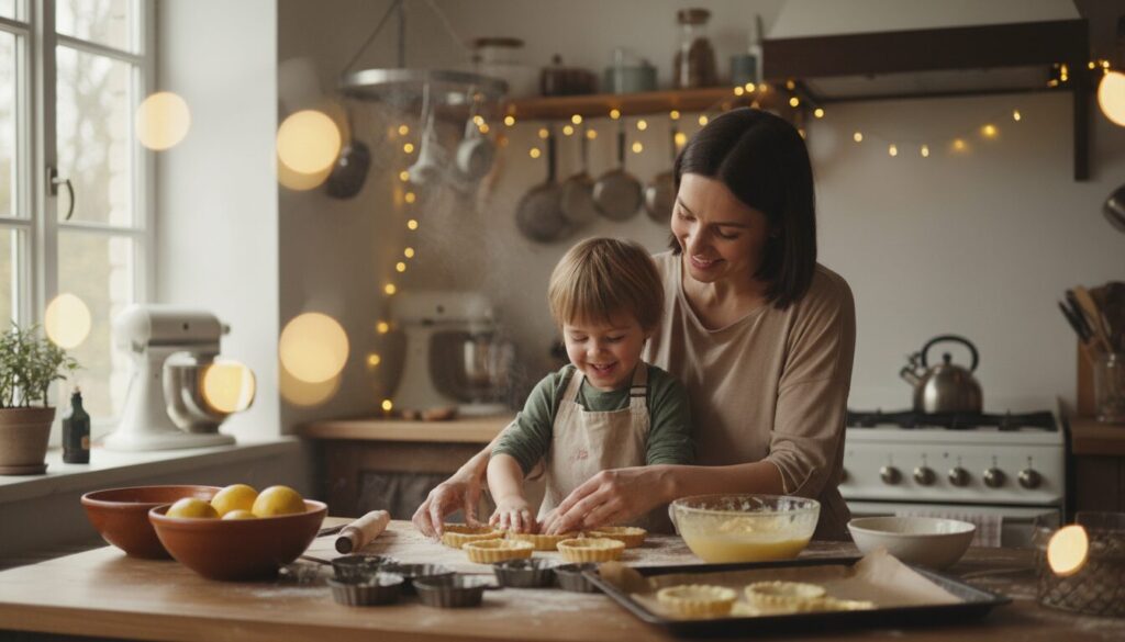 découvrez une recette simple et rapide de tartelette au citron avec une pâte prête à cuire pour un dessert délicieux en un rien de temps.